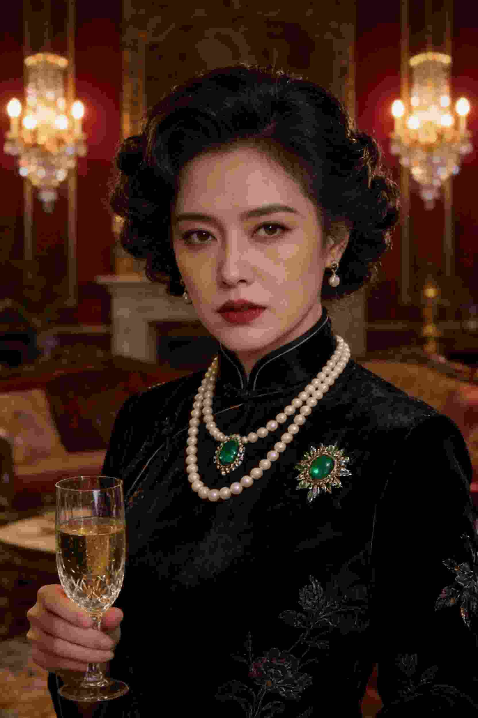 拳皇传奇