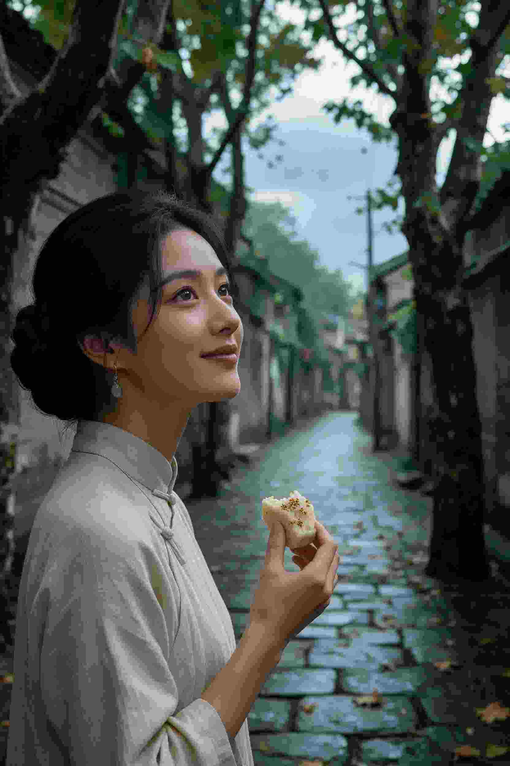 绝望的天空